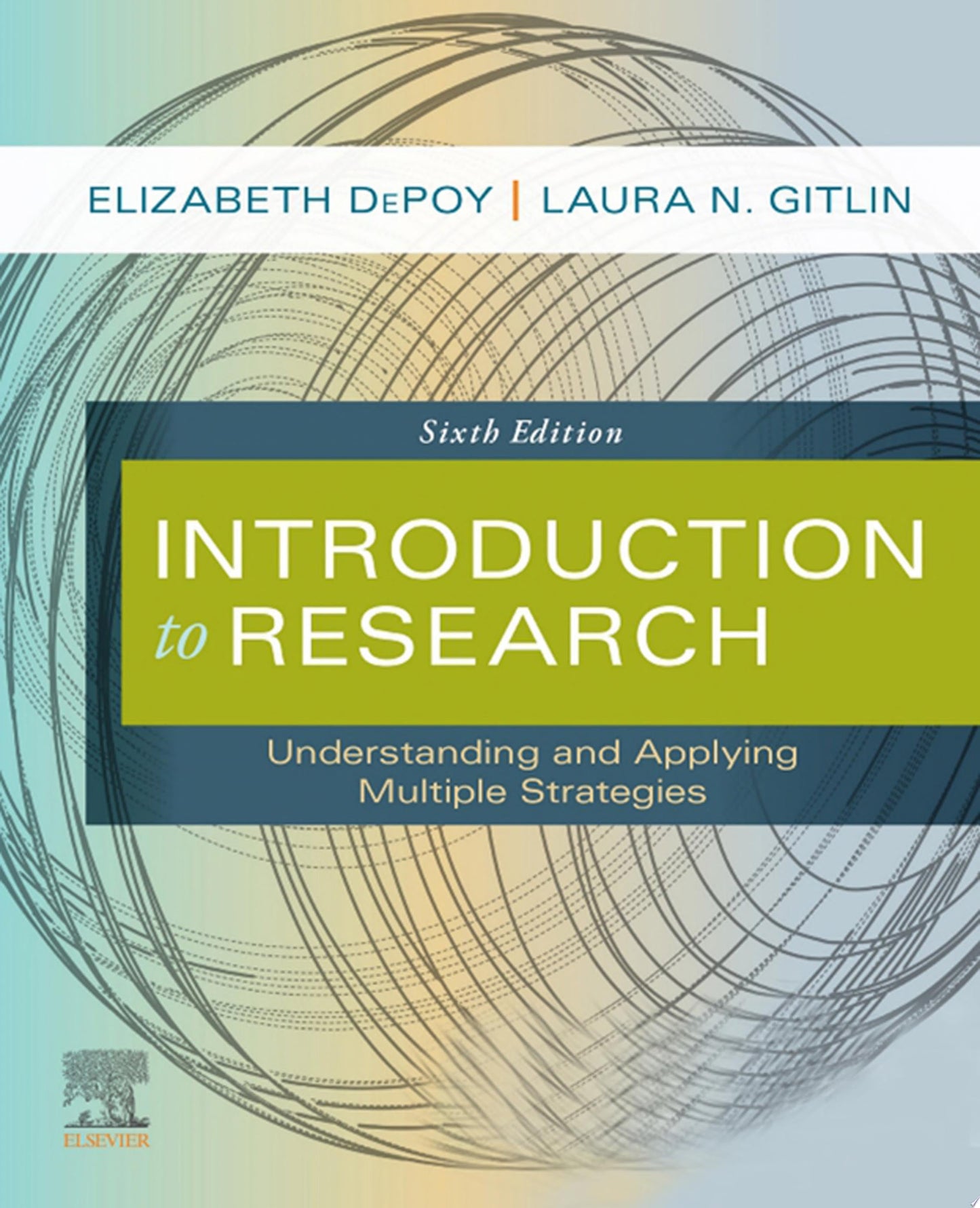Introduction to Research: Understanding and Applying Multiple Strategies, 7th Edition