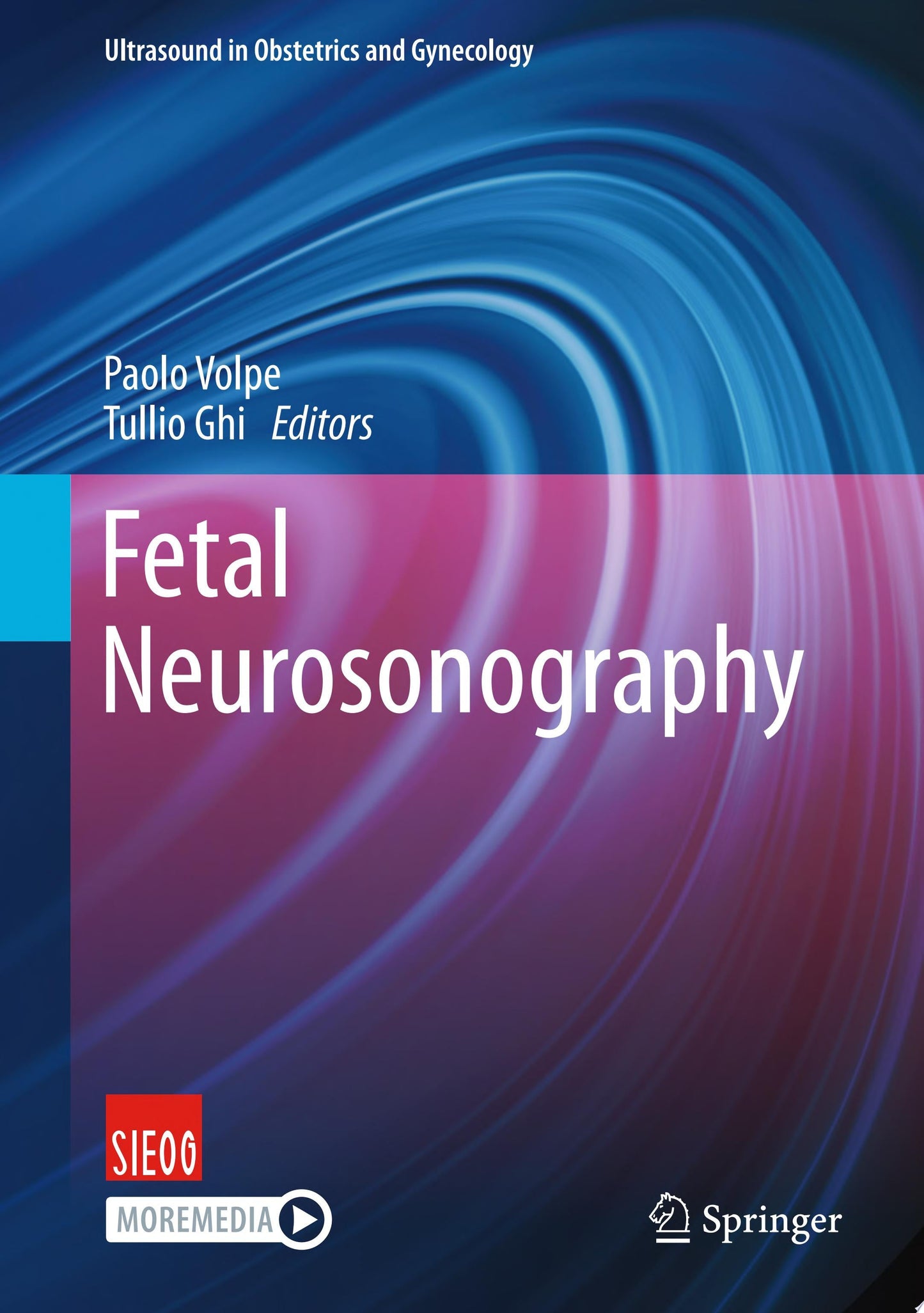 Fetal Neurosonography
