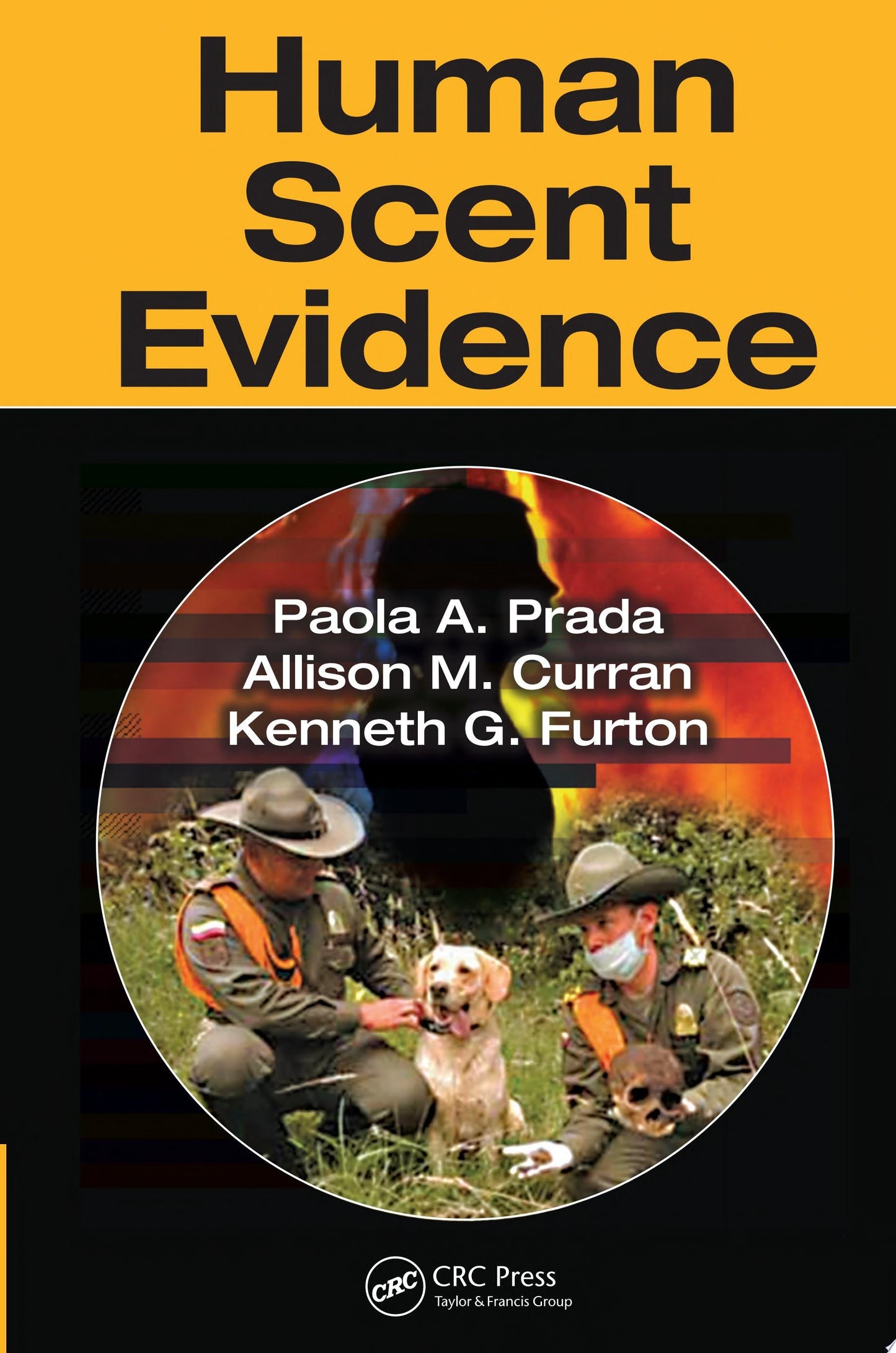 Human Scent Evidence