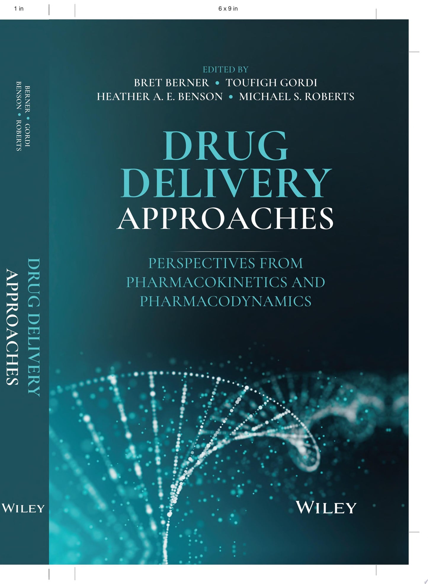 Drug Delivery Approaches: Perspectives from Pharmacokinetics and Pharmacodynamics