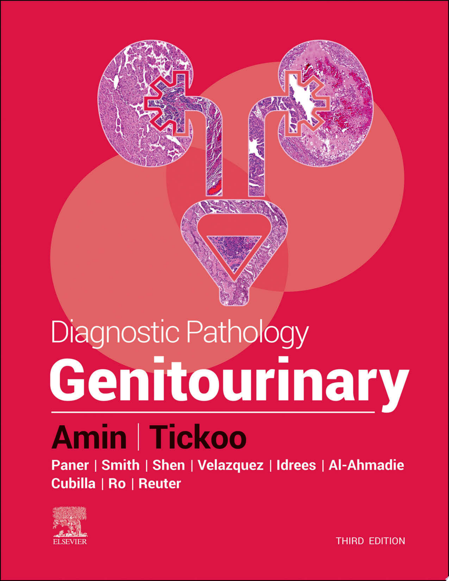 Diagnostic Pathology: Genitourinary, 3rd Edition
