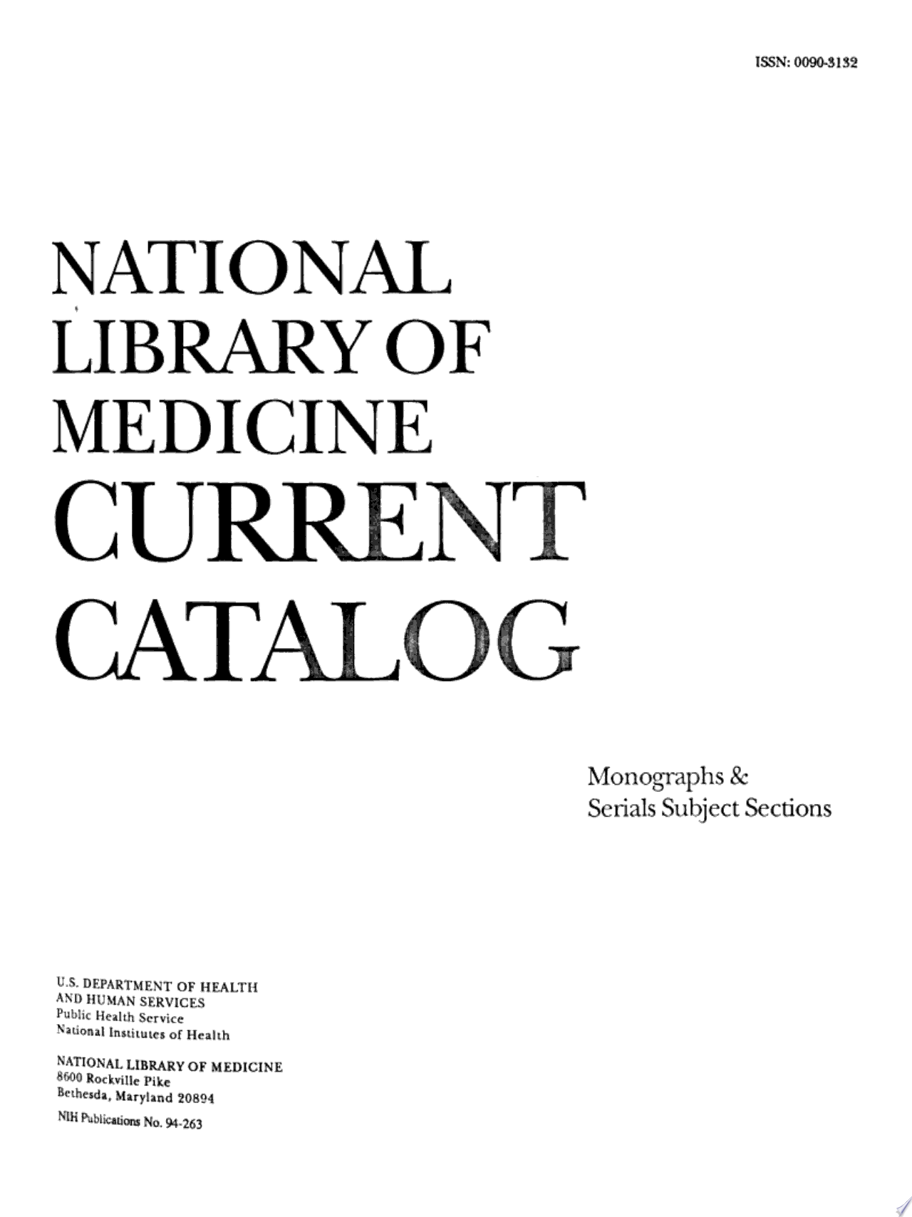 Hematology and Immunology: Diagnostic Standards of Care