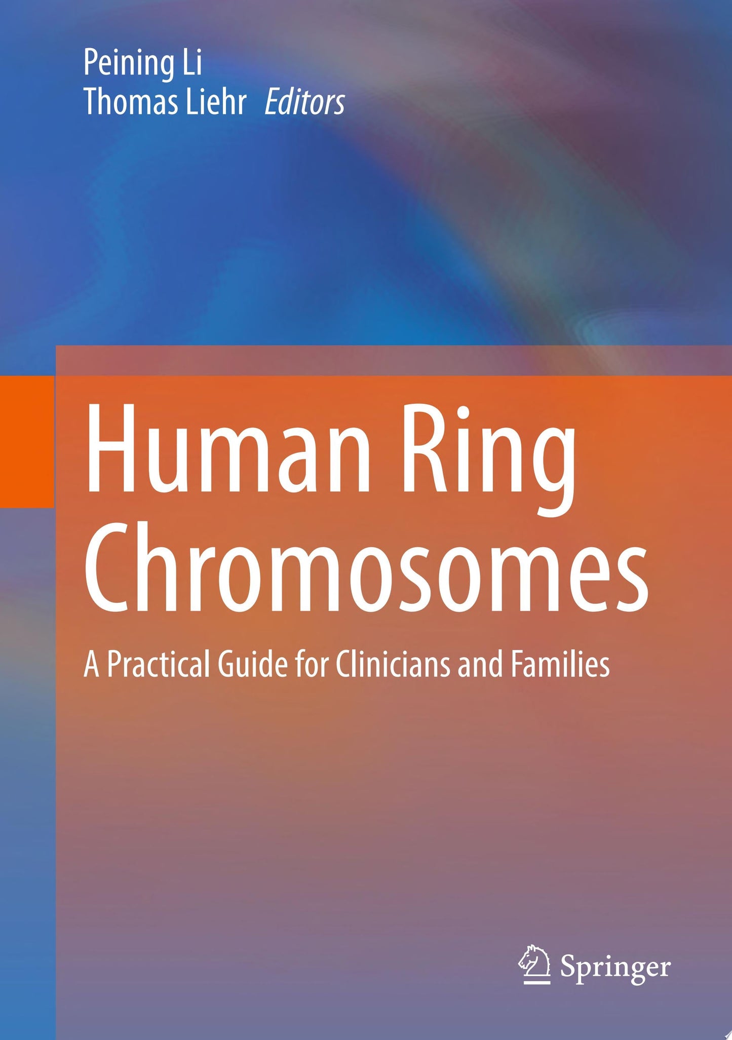Human Ring Chromosomes