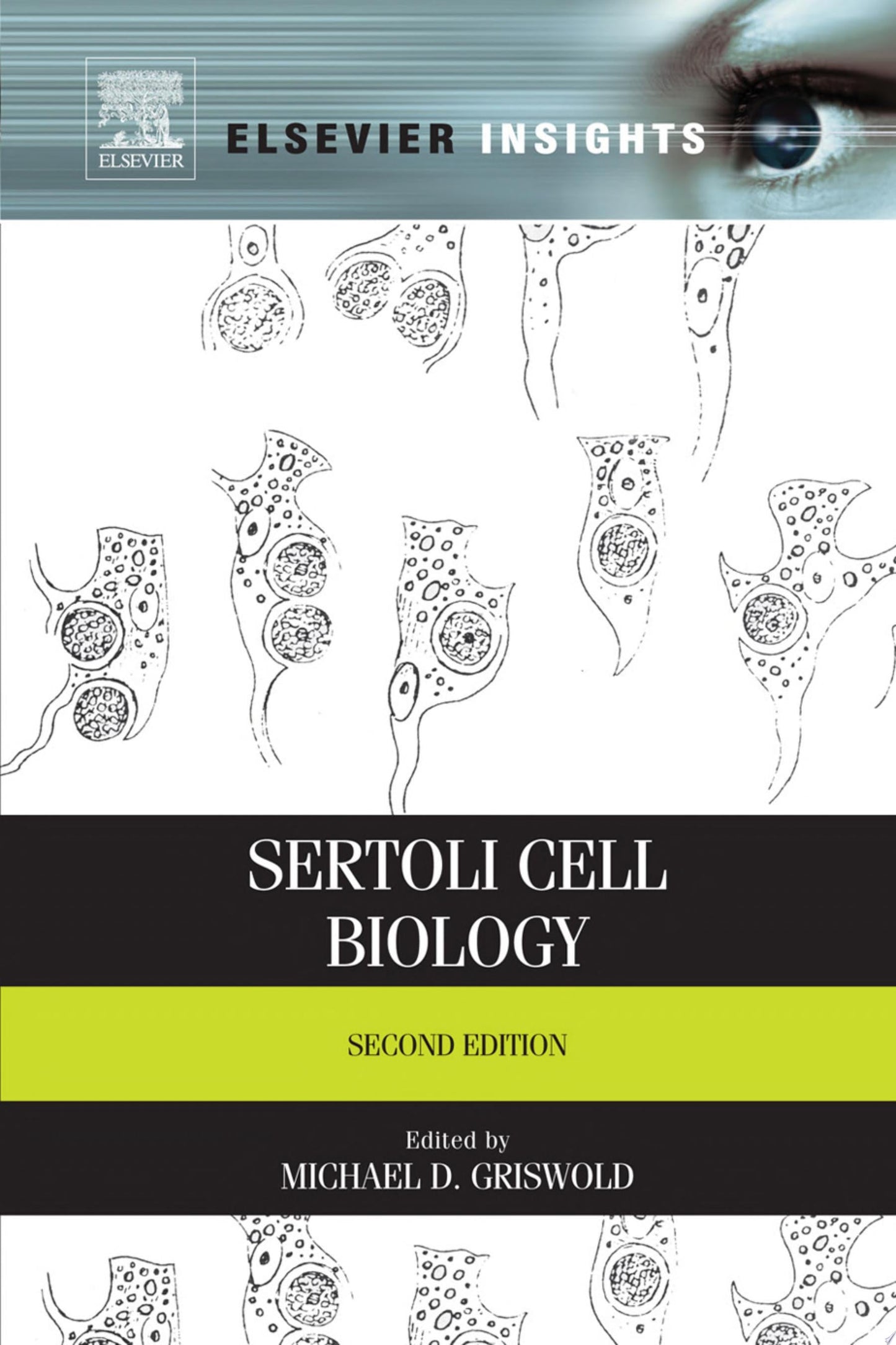 Sertoli Cell Biology, 2nd Edition
