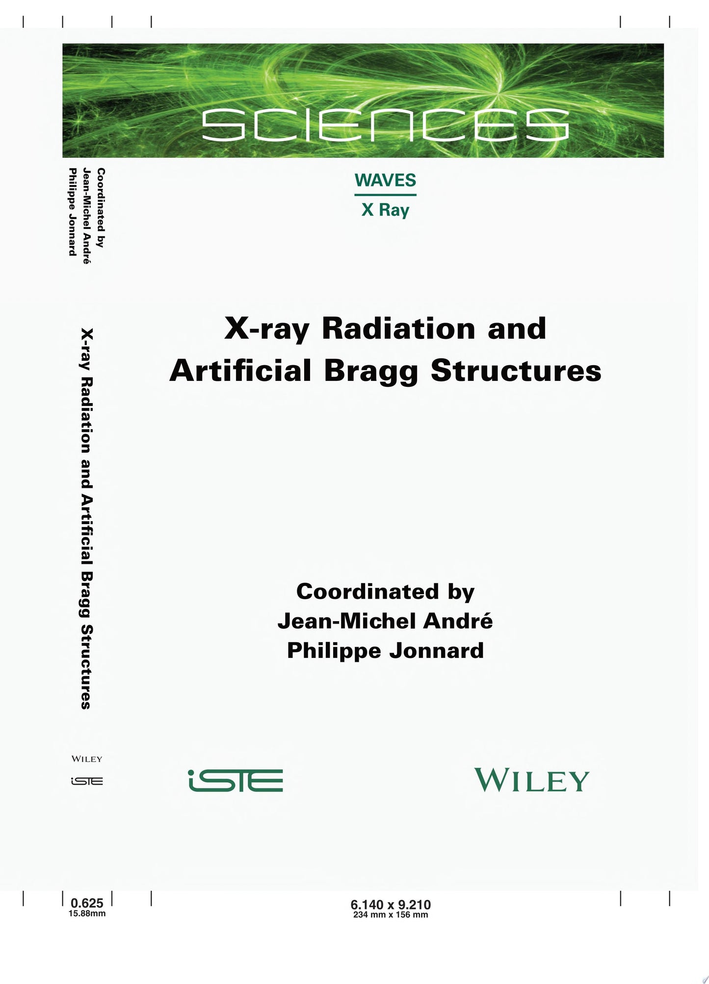 X-ray Radiation and Artificial Bragg Structures