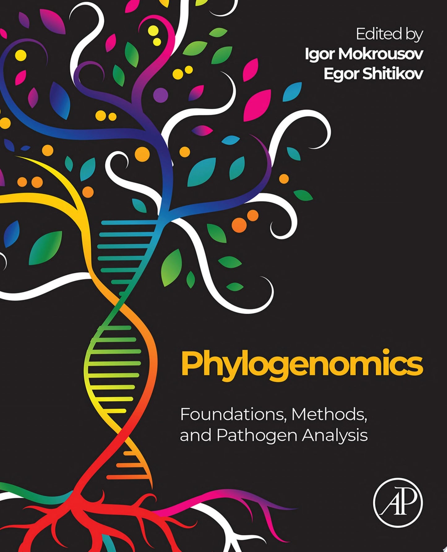 Phylogenomics: Foundations, Methods, and Pathogen Analysis