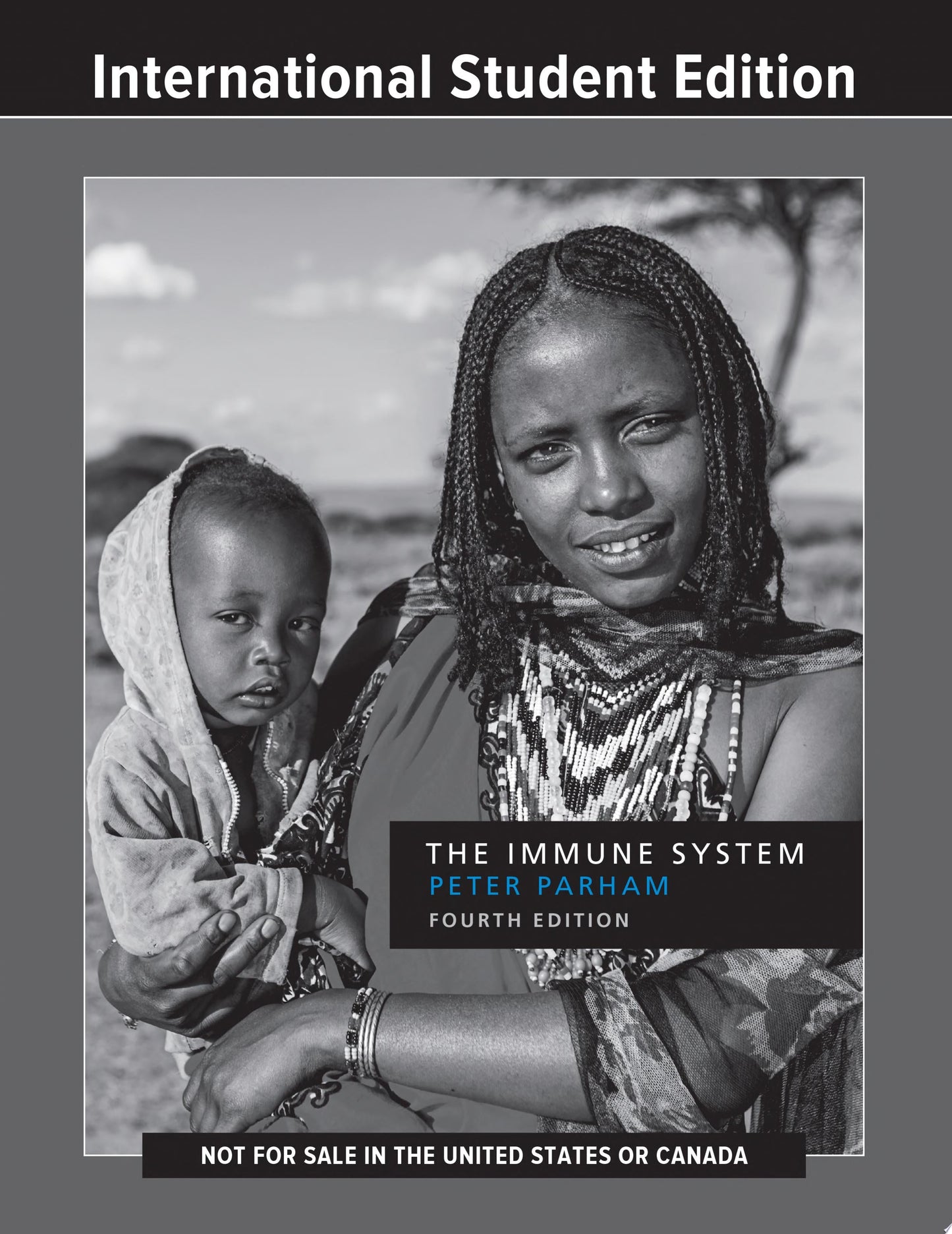 The Immune System, 4th Edition