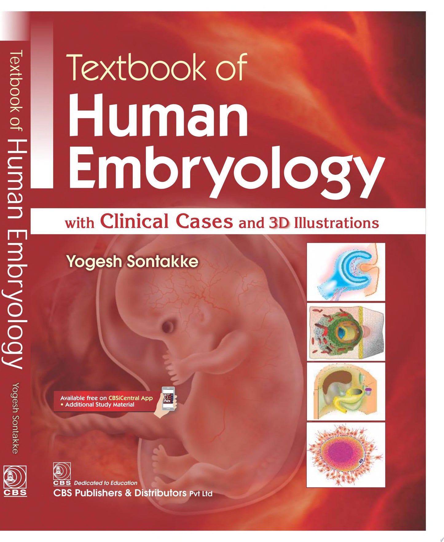 Textbook Of Anatomy & Physiology For Nurses, 4th Edition