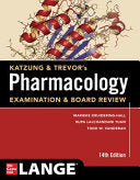 Katzung’s Pharmacology Examination & Board Review, 14th Edition