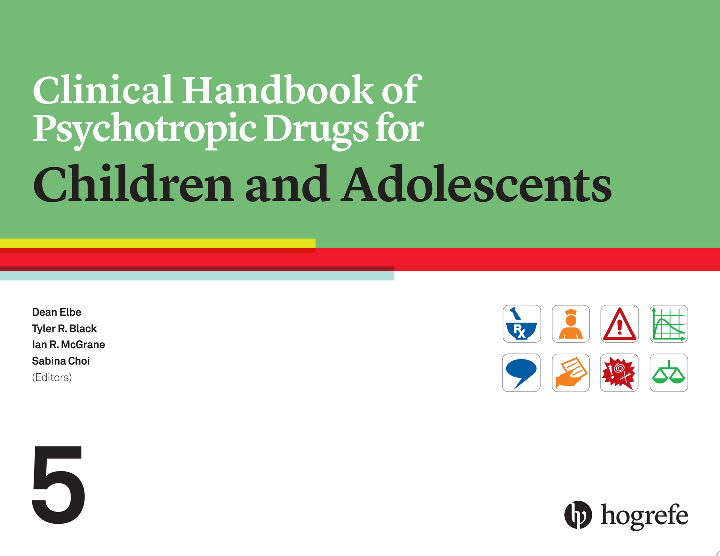 Clinical Handbook of Psychotropic Drugs, 24th Edition
