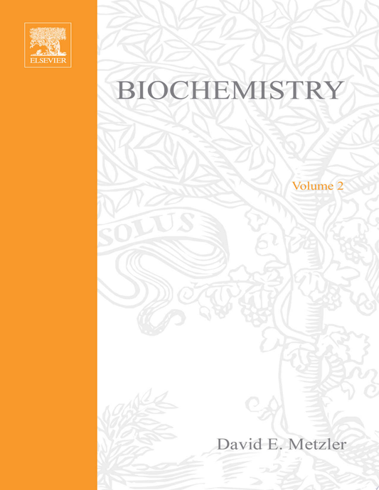 Biochemistry
