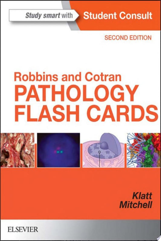 Robbins and Cotran Review of Pathology , 5th Edition