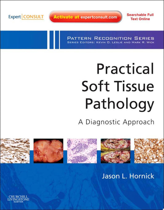 Principles & Interpretation of Laboratory Practices in Surgical Pathology