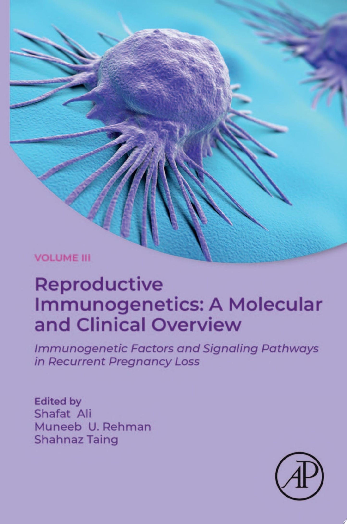Immunogenetics: A Molecular and Clinical Overview, Volume 2