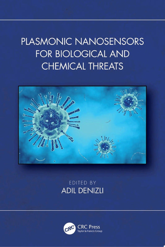 Plasmonic Nanosensors for Biological and Chemical Threats