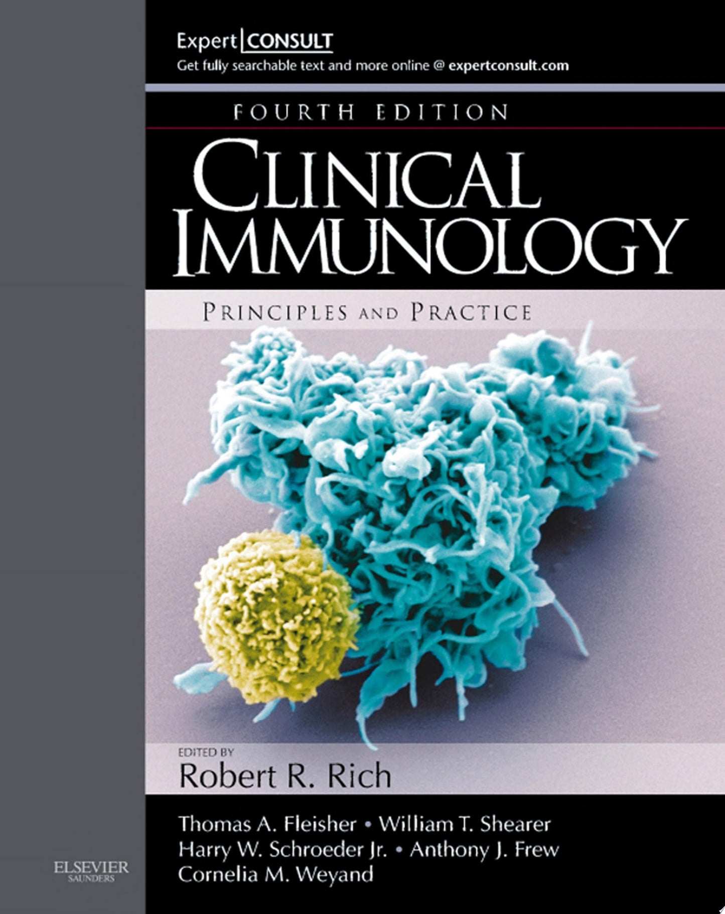 Clinical Immunology