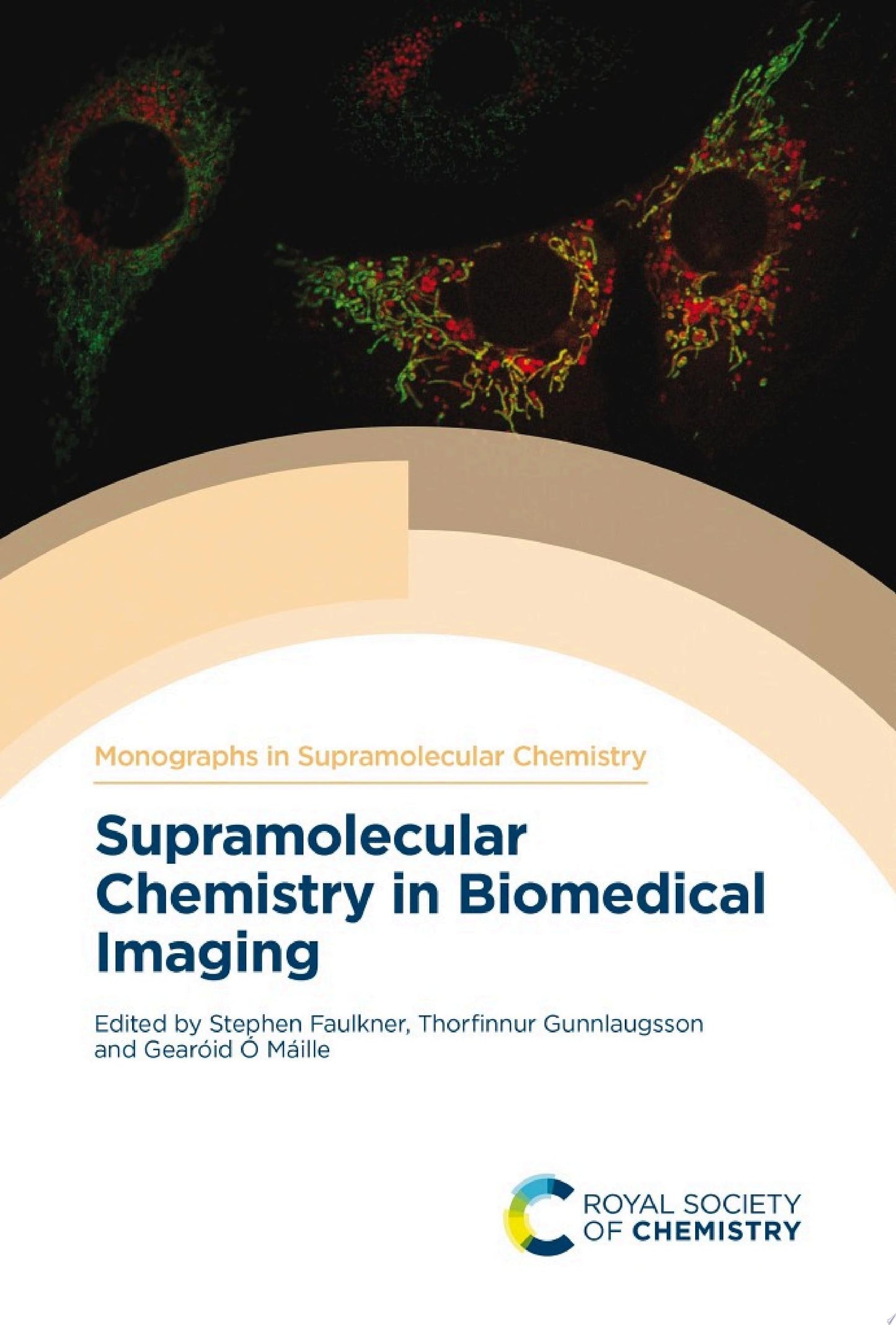 Supramolecular Chemistry in Biomedical Imaging