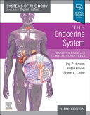 The Endocrine System: Systems of the Body Series, 3rd edition
