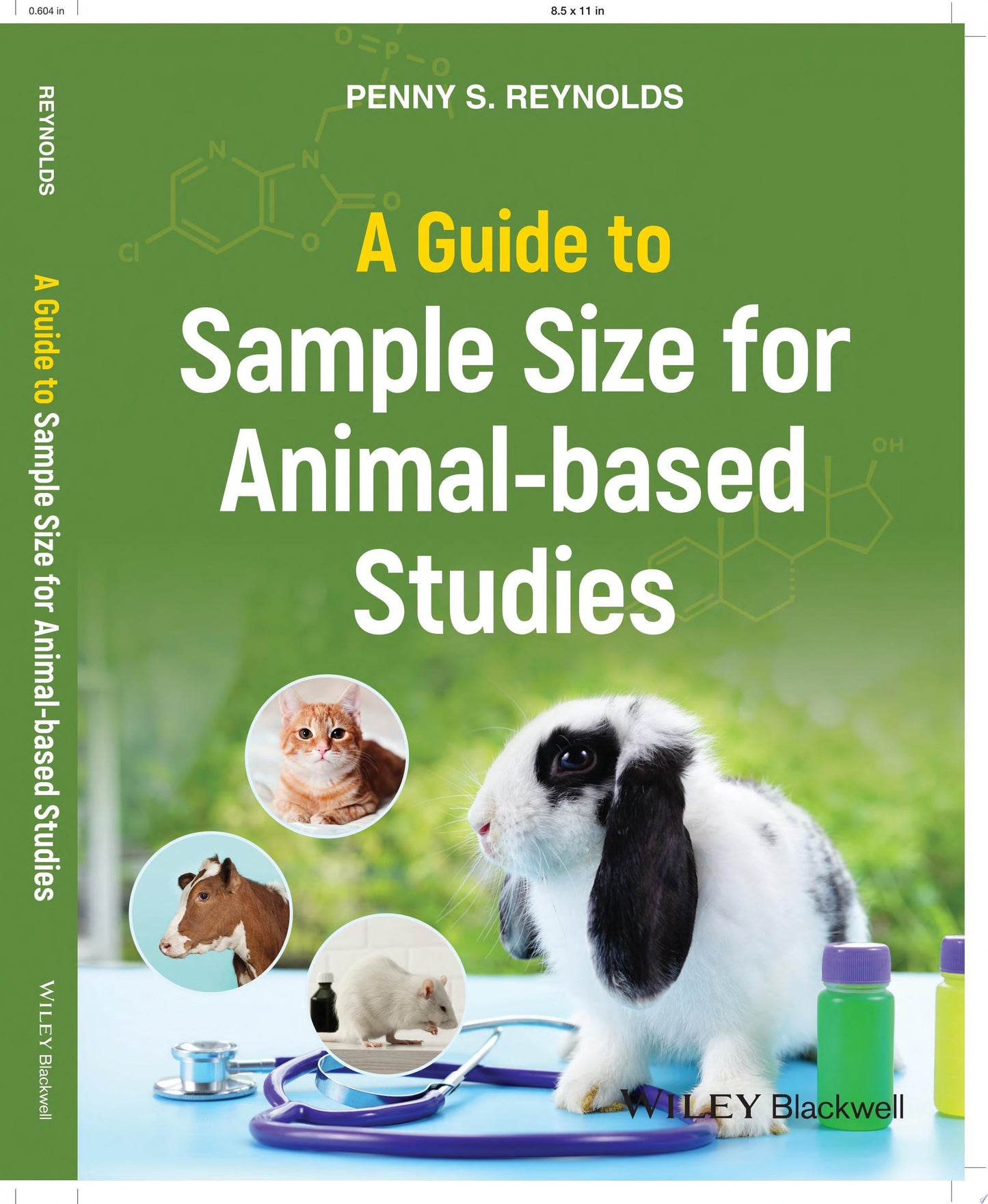 A Guide to Sample Size for Animal-based Studies