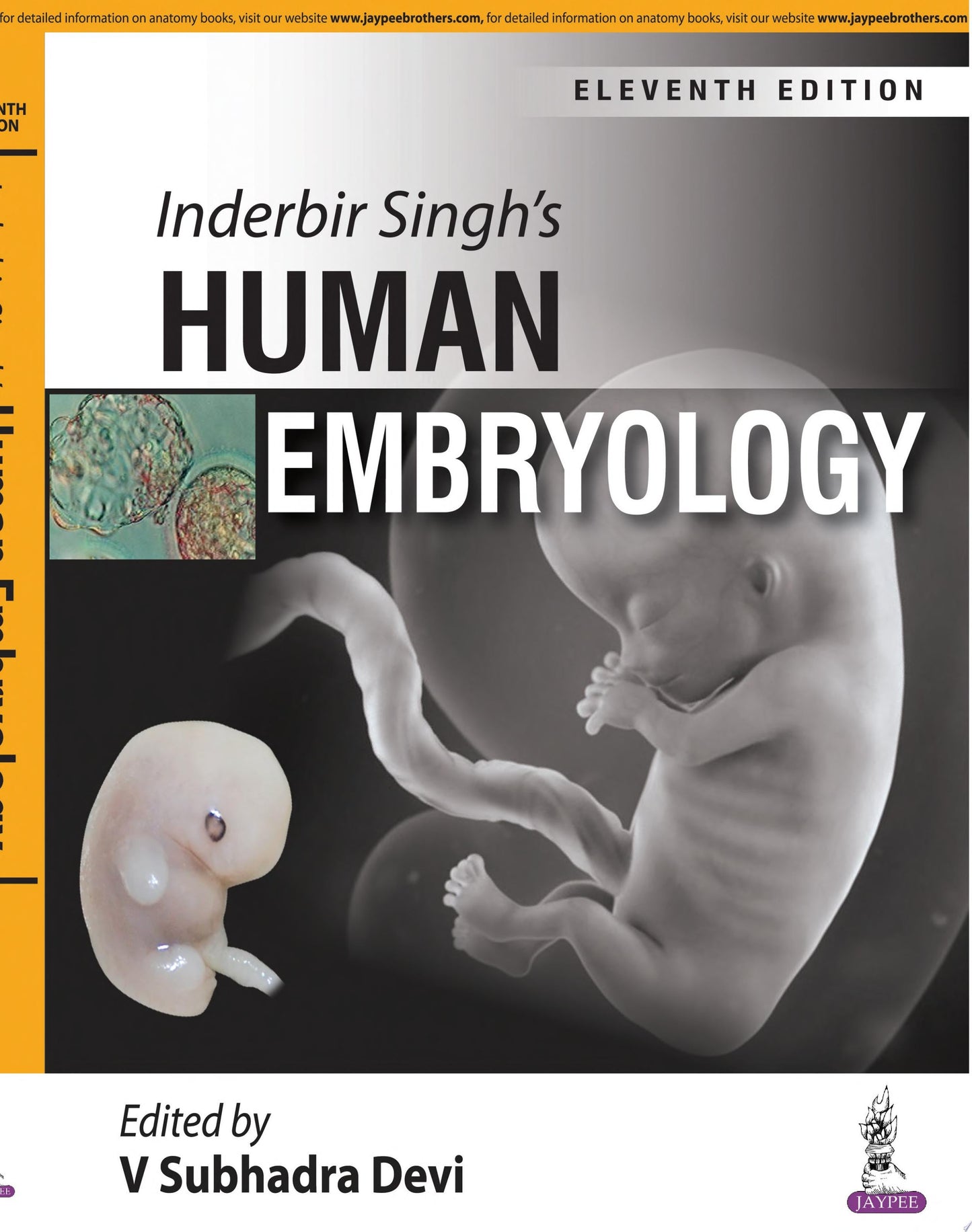 Prescott’s Microbiology, 11th Edition