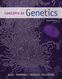 Concepts of Genetics