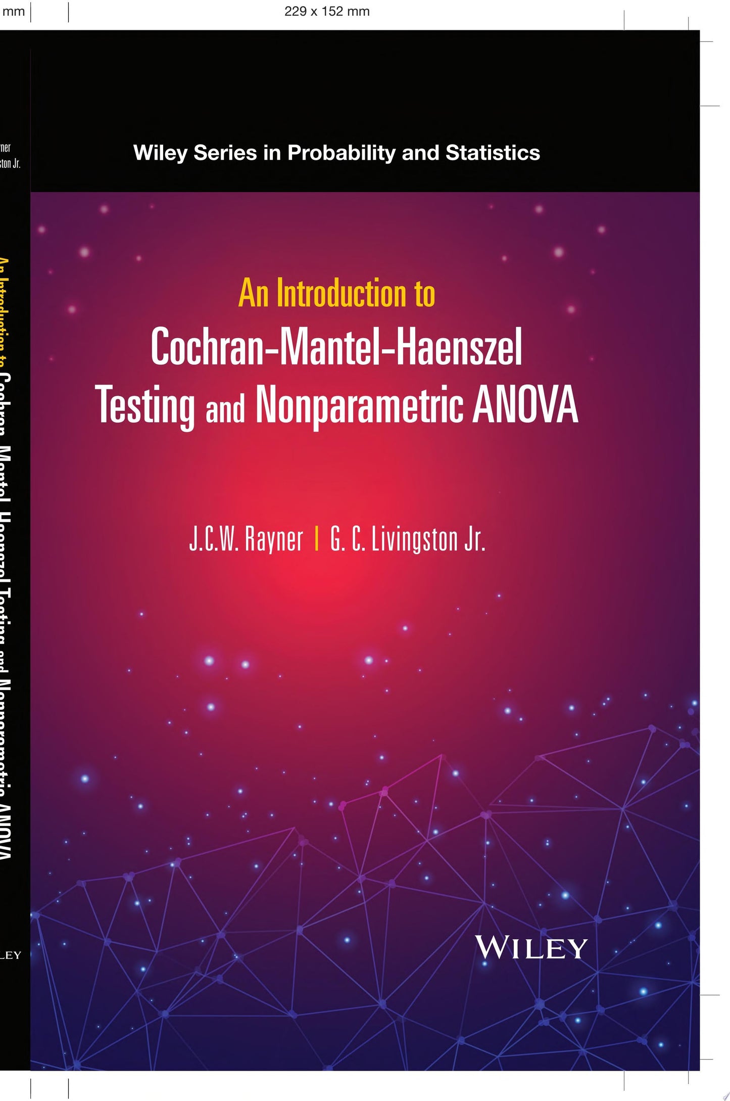 An Introduction to Cochran-Mantel-Haenszel Testing and Nonparametric ANOVA