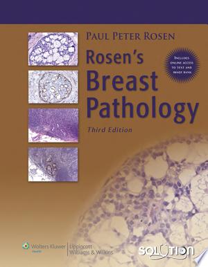Breast Pathology, 2nd Edition
