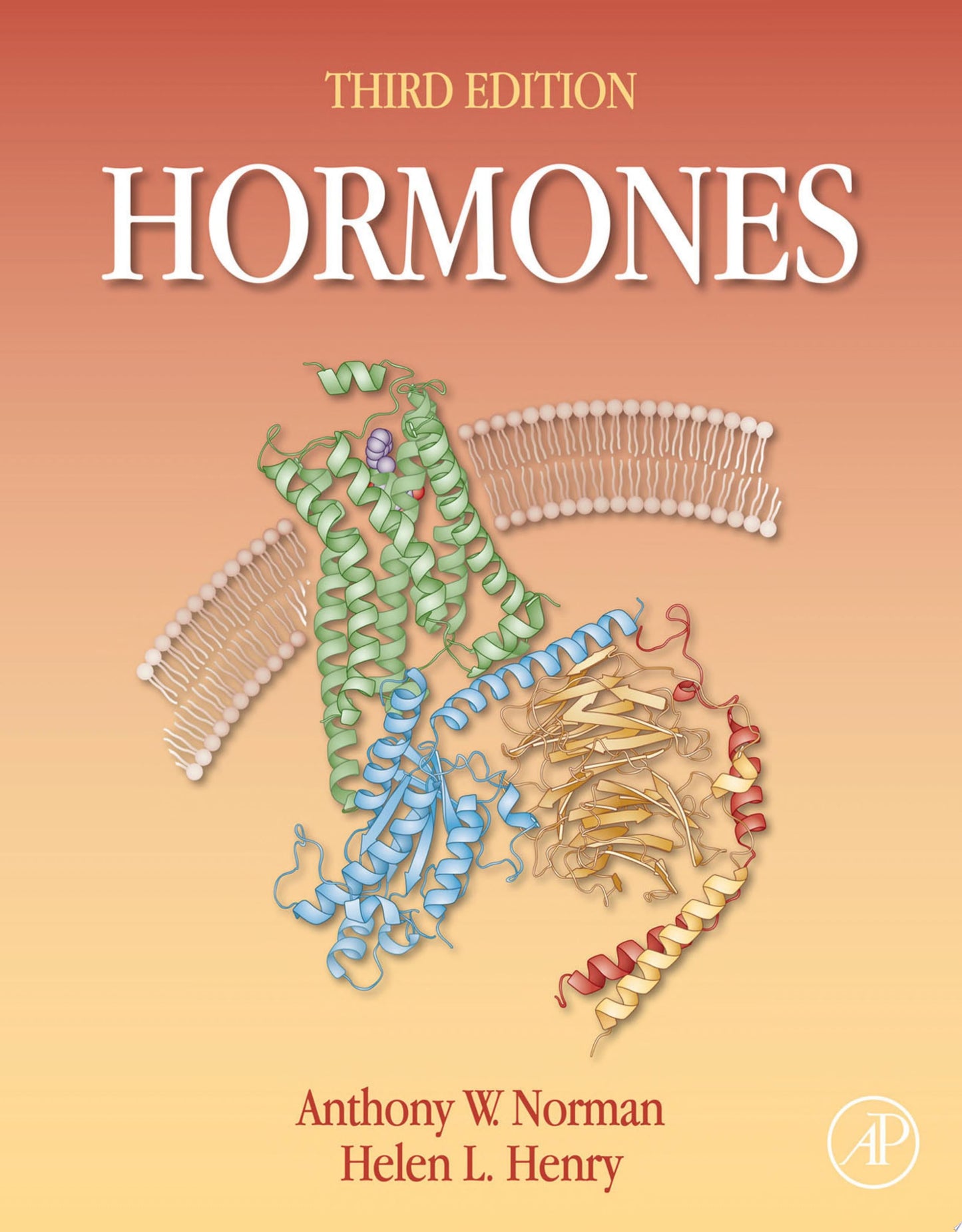 Hormones, 3rd Edition
