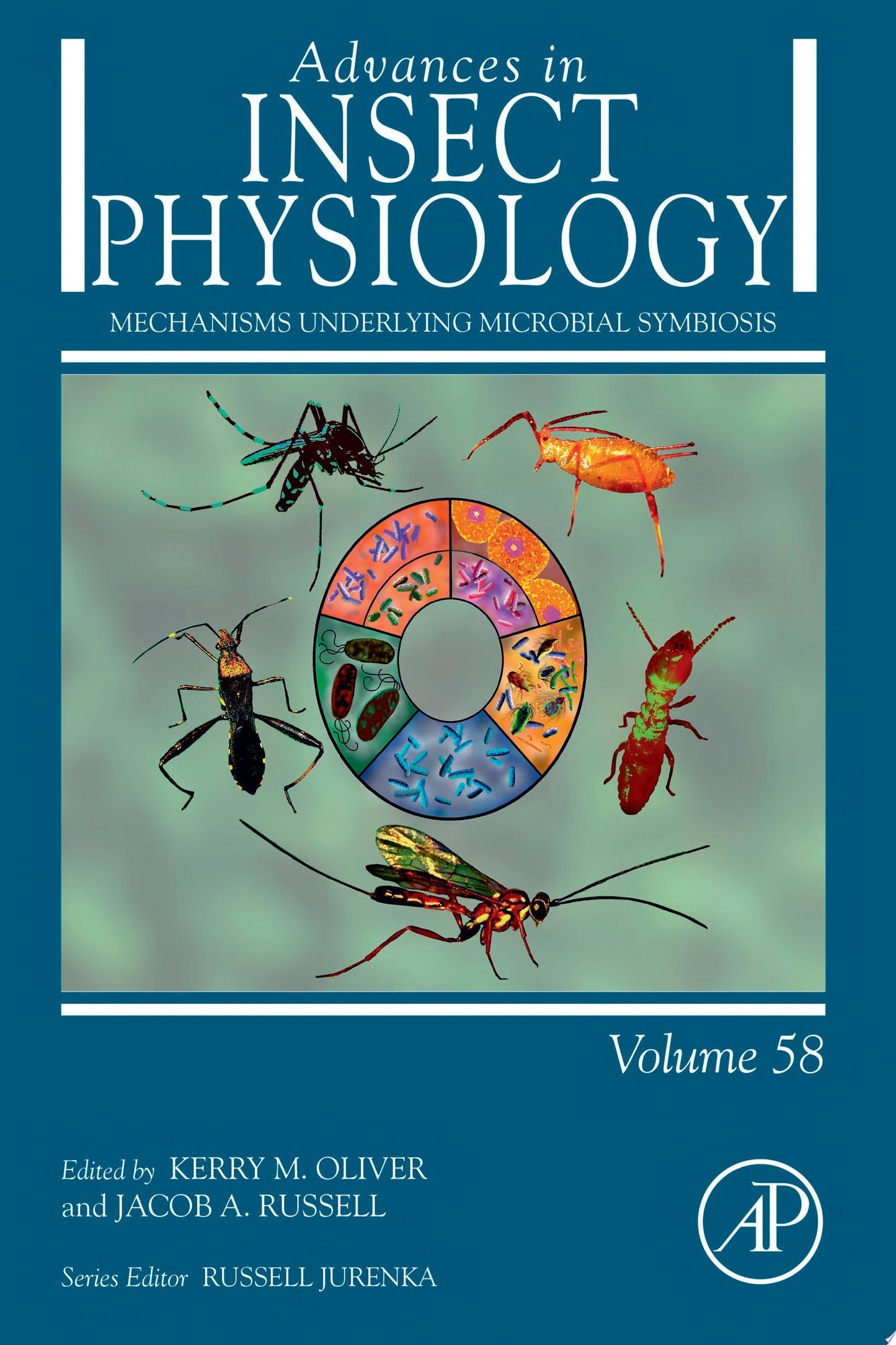 Mechanisms Underlying Microbial Symbiosis )