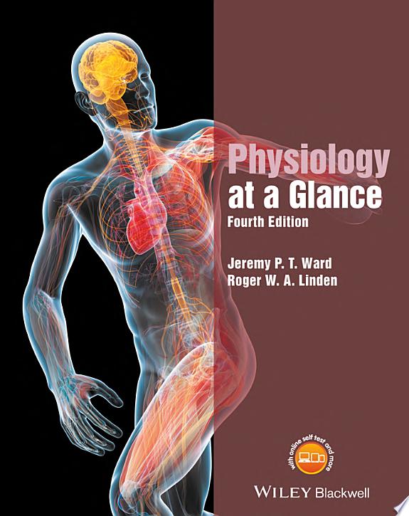 Physiology at a Glance, 3rd Edition