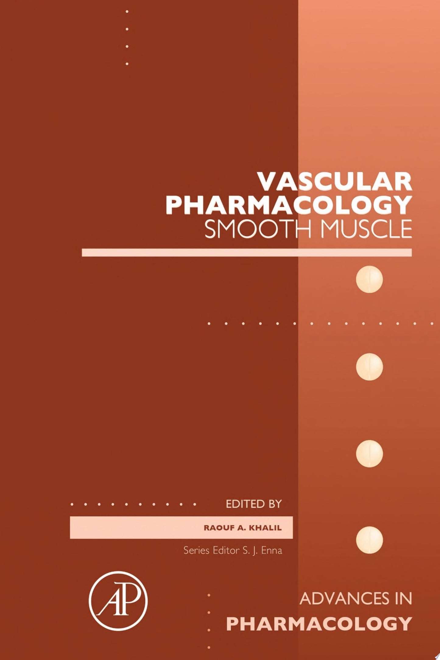 Vascular Pharmacology: Smooth Muscle
