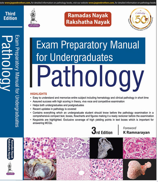 Underwood’s Pathology: a Clinical Approach, 6th Edition