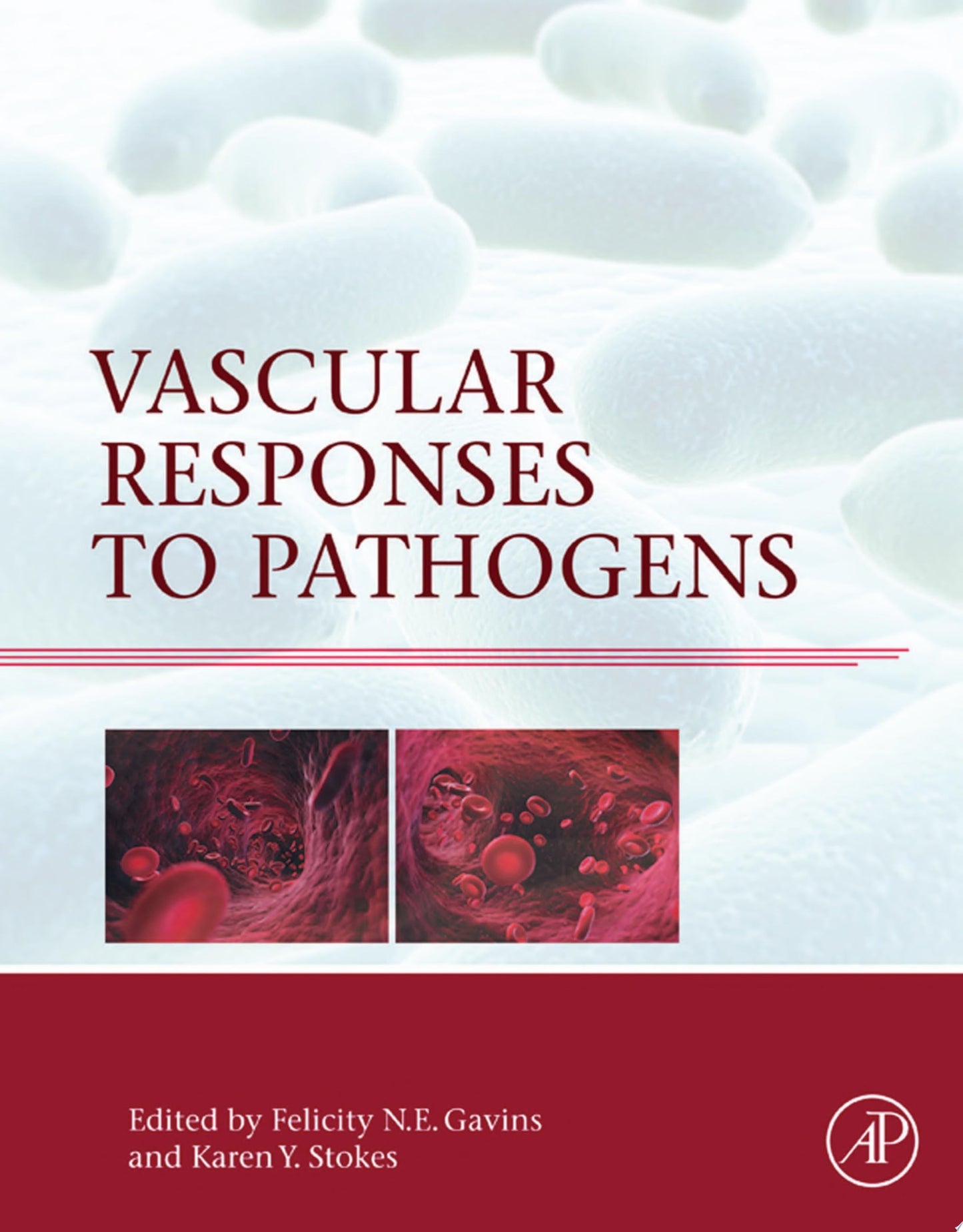 Vascular Responses to Pathogens