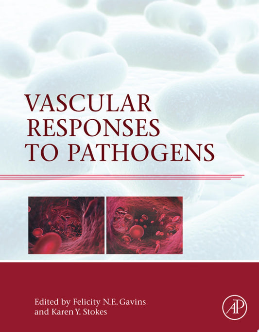 Vascular Responses to Pathogens