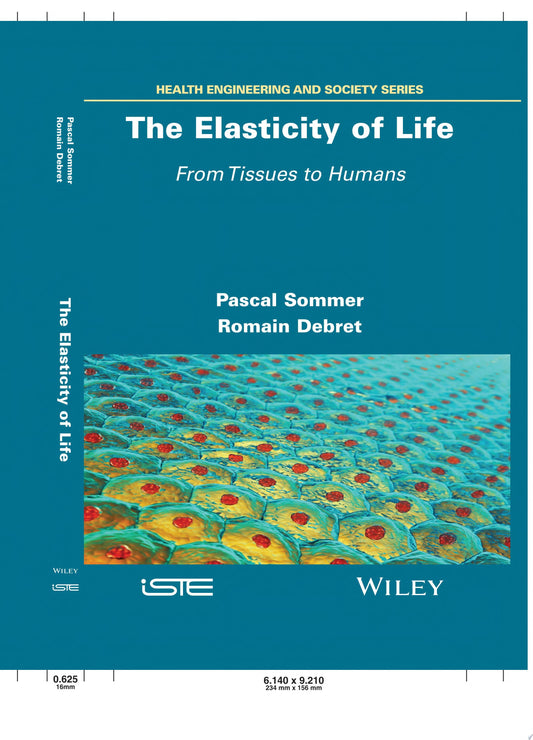 The Elasticity of Life: From Tissues to Humans