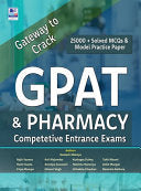 Pharma Aspiration: A Handbook of Competitive Examinations and Recruitments in Pharmacy