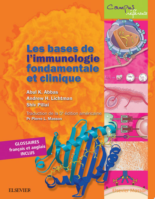 The Autoimmune Diseases, Fifth Edition