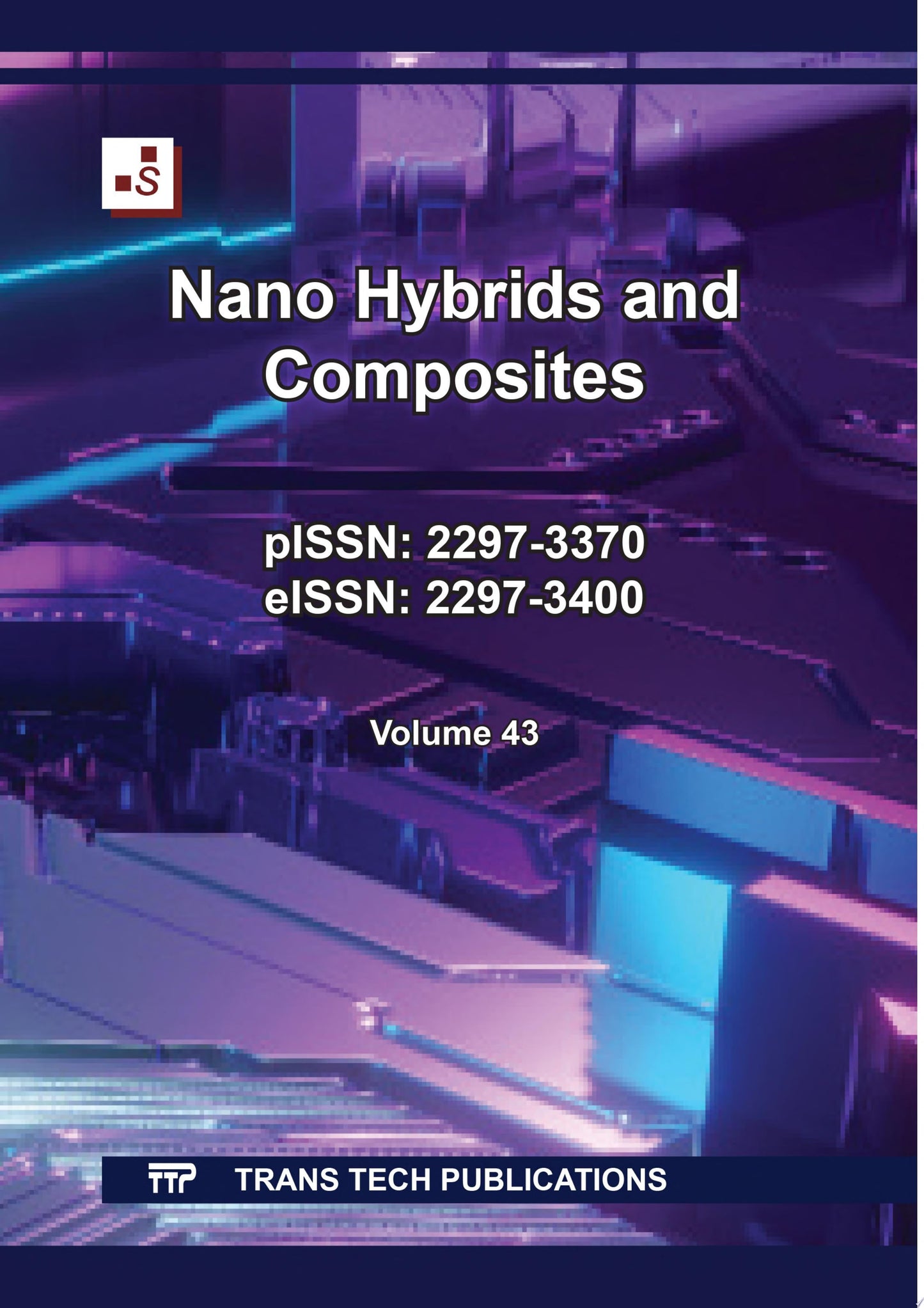 Nano Hybrids and Composites Vol. 43